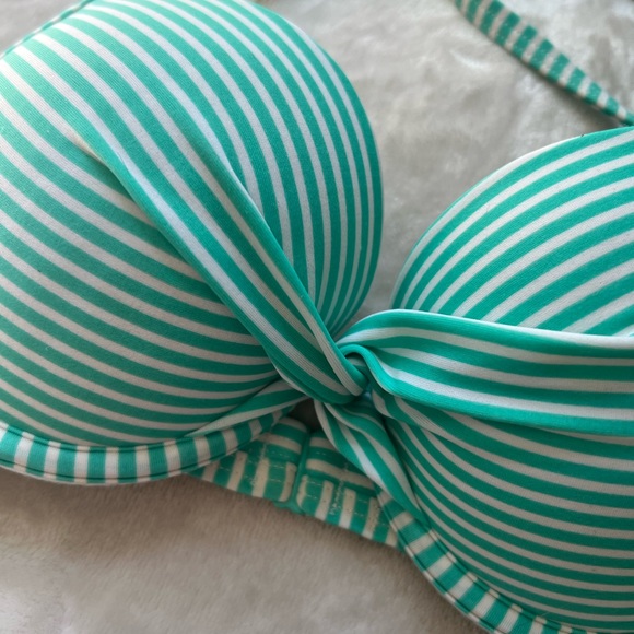 Aerie Brooke Bikini Top - Picture 2 of 8